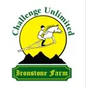Logo of Challenge Unlimited, Inc. @ Ironstone Farm