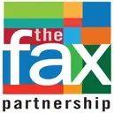 Logo de The Fax Partnership