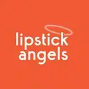 Logo of Lipstick Angels