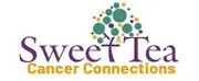 Logo de Sweet Tea Cancer Connections