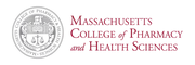 Logo de Massachusetts College of Pharmacy and Health Sciences