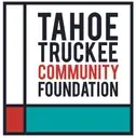 Logo of Tahoe Truckee Community Foundation