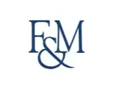 Logo de Franklin & Marshall College