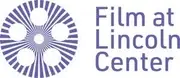Logo de Film at Lincoln Center
