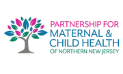 Logo of Partnership for Maternal & Child Health of Northern New Jersey