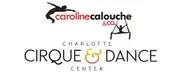 Logo of Caroline Calouche & Co. / Charlotte Cirque & Dance Center