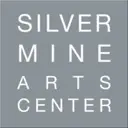 Logo of Silvermine Arts Center