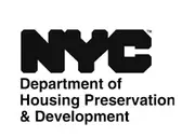 Logo of City of New York