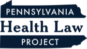 Logo de Pennsylvania Health Law Project