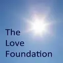 Logo of The Love Foundation, Inc