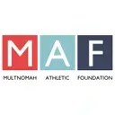 Logo de Multnomah Athletic Foundation