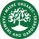Logo of Maine Organic Farmers and Gardeners Association (MOFGA)