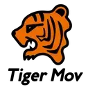Logo of Tiger Mov