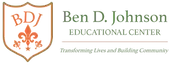 Logo of Ben D. Johnson Educational Center