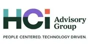 Logo of HCi Advisory Group