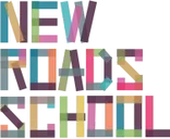 Logo de New Roads School