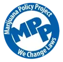 Logo de Marijuana Policy Project