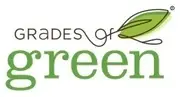 Logo de Grades of Green