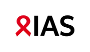 Logo de International AIDS Society (IAS)