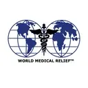 Logo de World Medical Relief