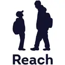 Logo de Reach Incorporated