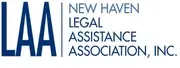 Logo of New Haven Legal Assistance Association, Inc.