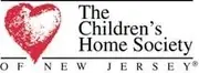 Logo de The Children's Home Society of New Jersey
