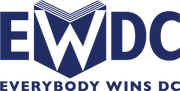 Logo de Everybody Wins DC