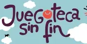 Logo of Juegoteca Sin Fin
