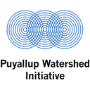 Logo de Puyallup Watershed Initiative