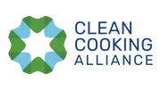 Logo de Clean Cooking Alliance (CCA)