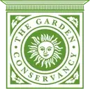 Logo of The Garden Conservancy