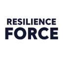 Logo de Resilience Force