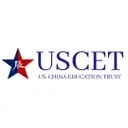 Logo of US-China Education Trust