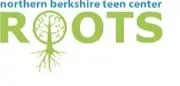 Logo de ROOTS Teen Center