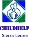 Logo de Childhelp Sierra Leone