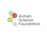 Logo of Autism Science Foundation