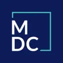 Logo de MDC