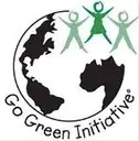 Logo of Go Green Initiative