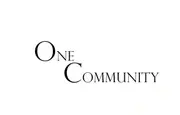 Logo of One Community