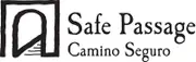 Logo de Safe Passage/Camino Seguro