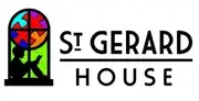 Logo of St Gerard House