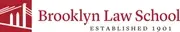 Logo of Brooklyn Law School