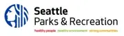 Logo de Seattle Parks and Recreation Youth Engaged in Service Learning