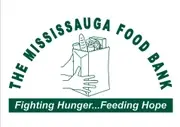 Logo de The Mississauga Food Bank