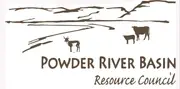 Logo de Powder River Basin Resource Council