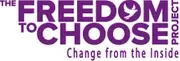 Logo de The Freedom to Choose Project