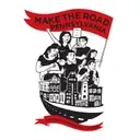 Logo of Make the Road Pennsylvania