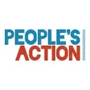 Logo of People's Action | People's Action Institute