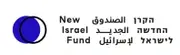 Logo of New Israel Fund